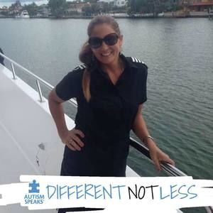 Meet your Posher, Stacy